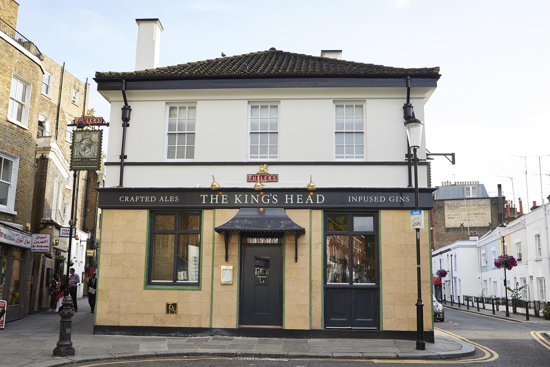 The King's Head, Earl's Court - image 4
