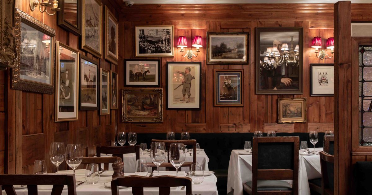 The King's Head, Earl's Court - image 3