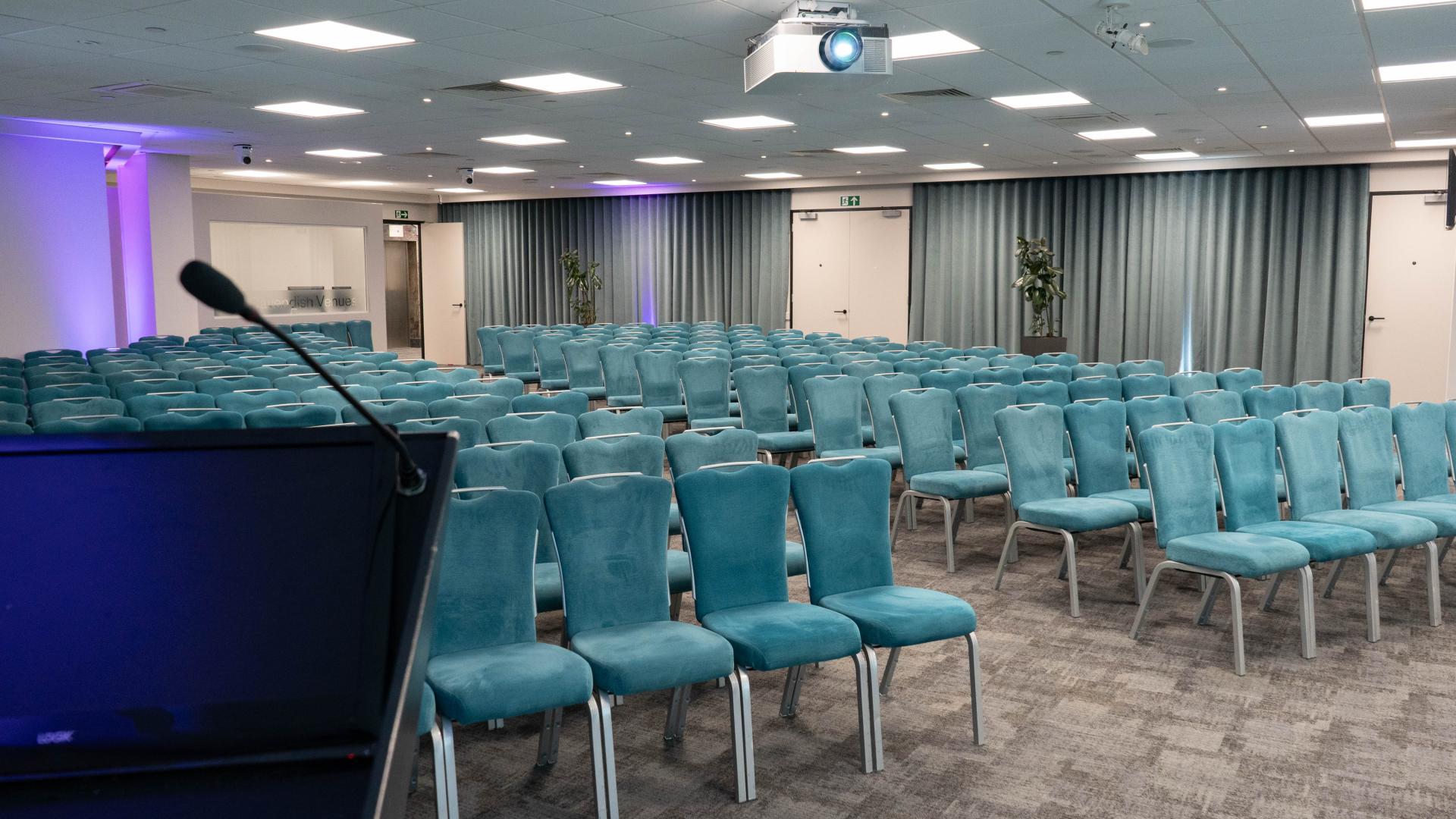 Trinity Park Events - image 2