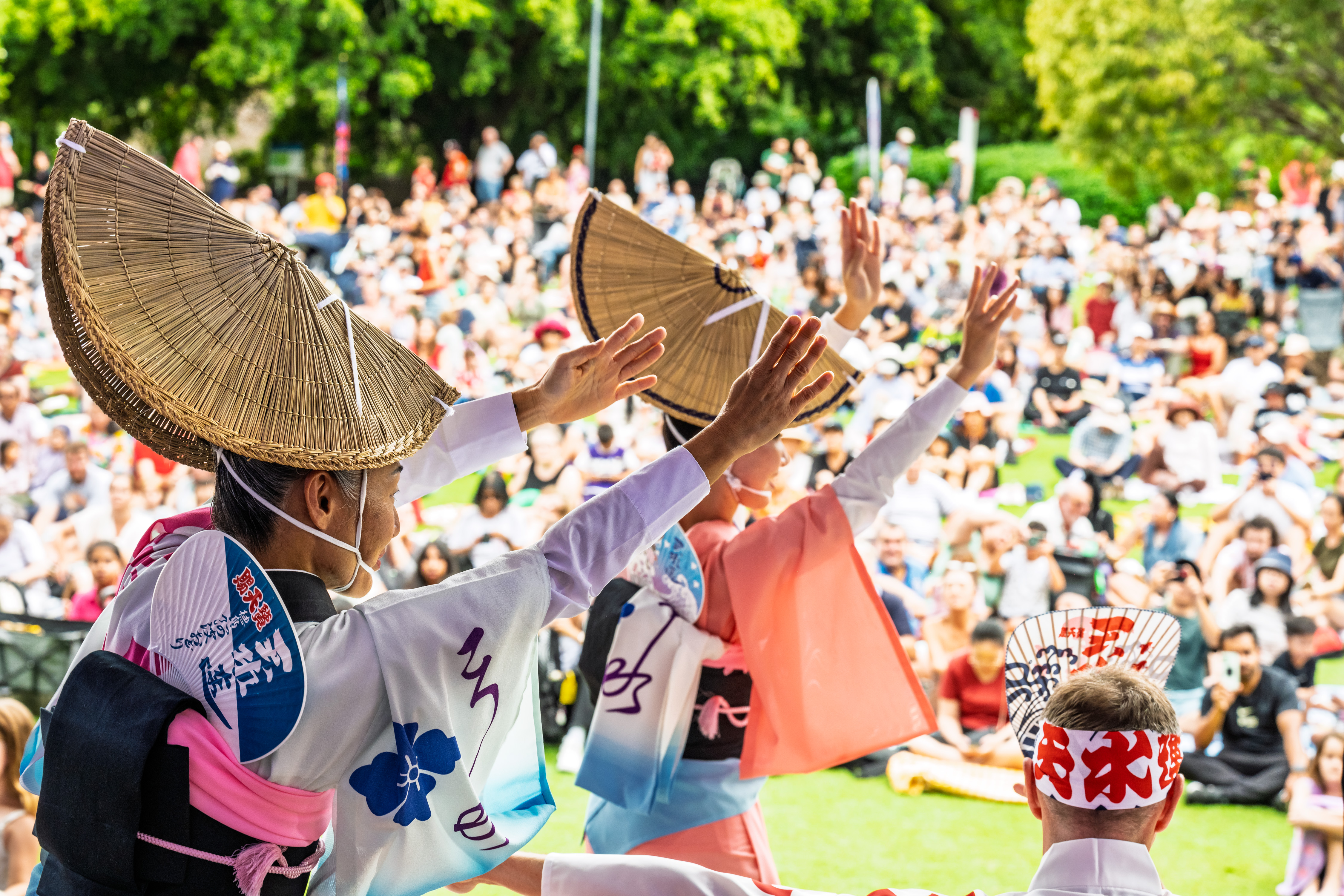 Trinity Park Events - image 3