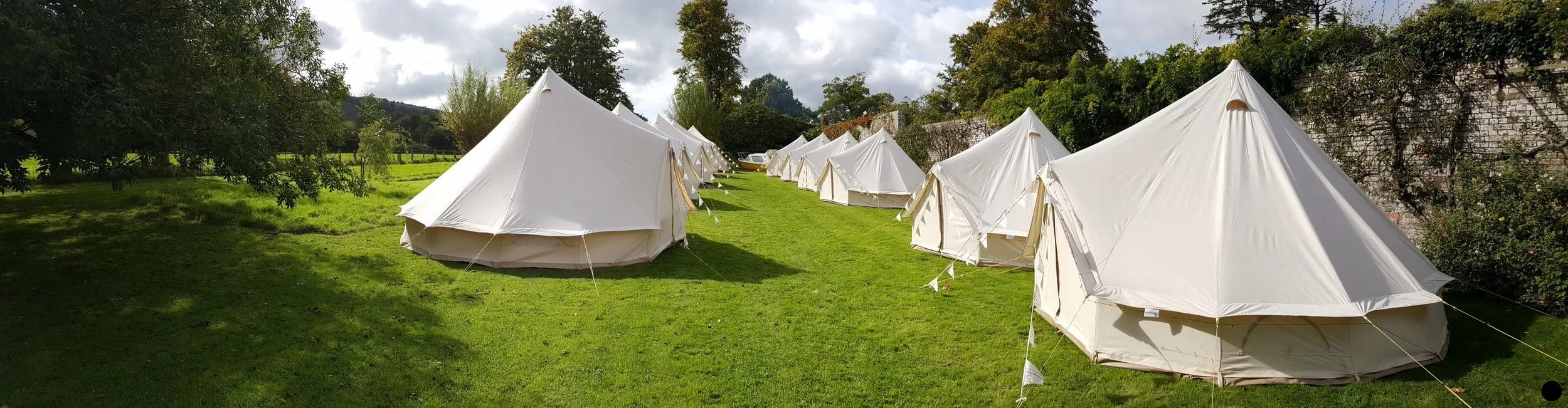 Chalke Valley Camping - image 5