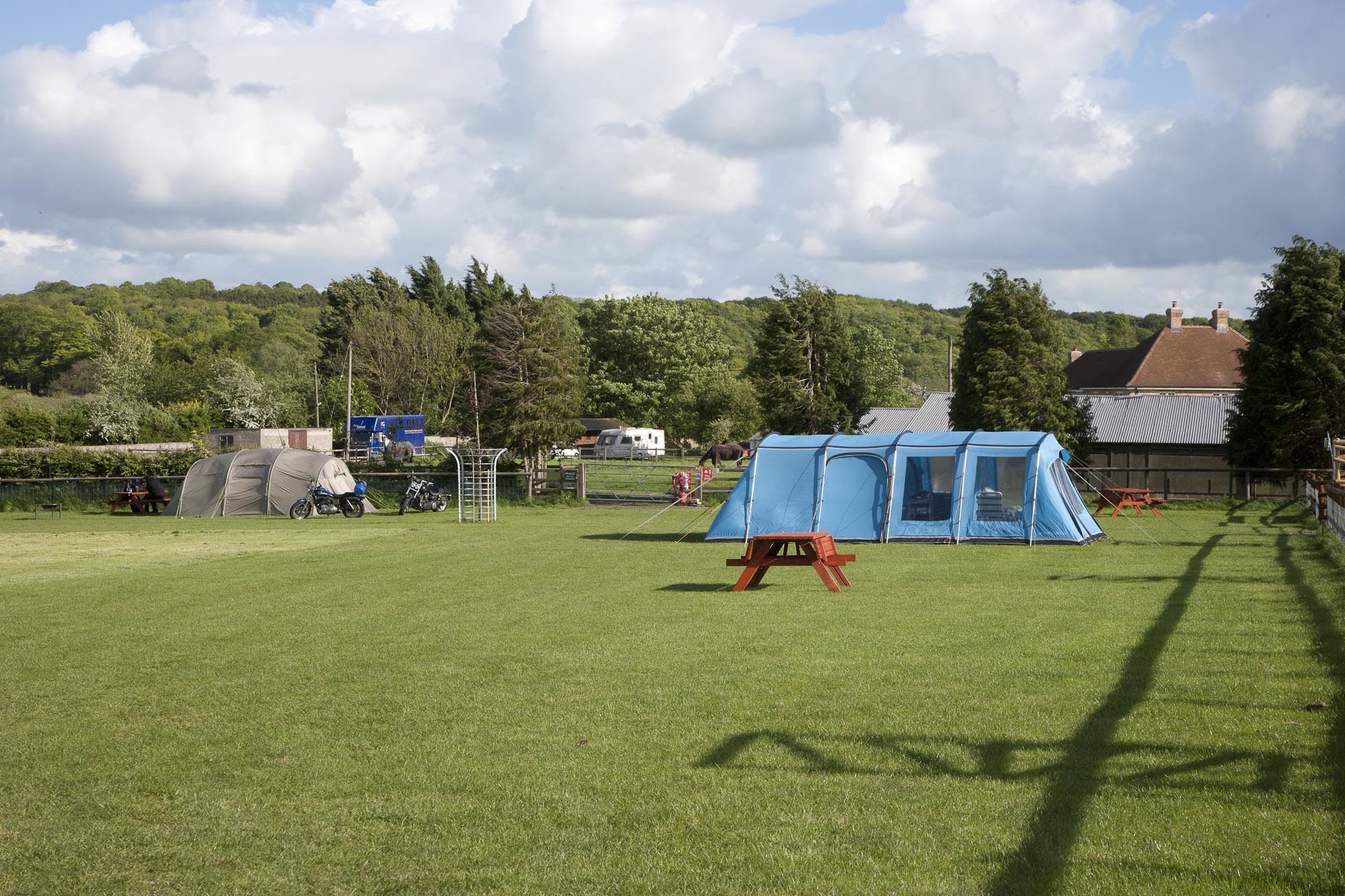 Stonehenge Campsite - image 3