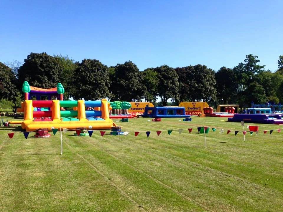Dummer Down Farm - image 1