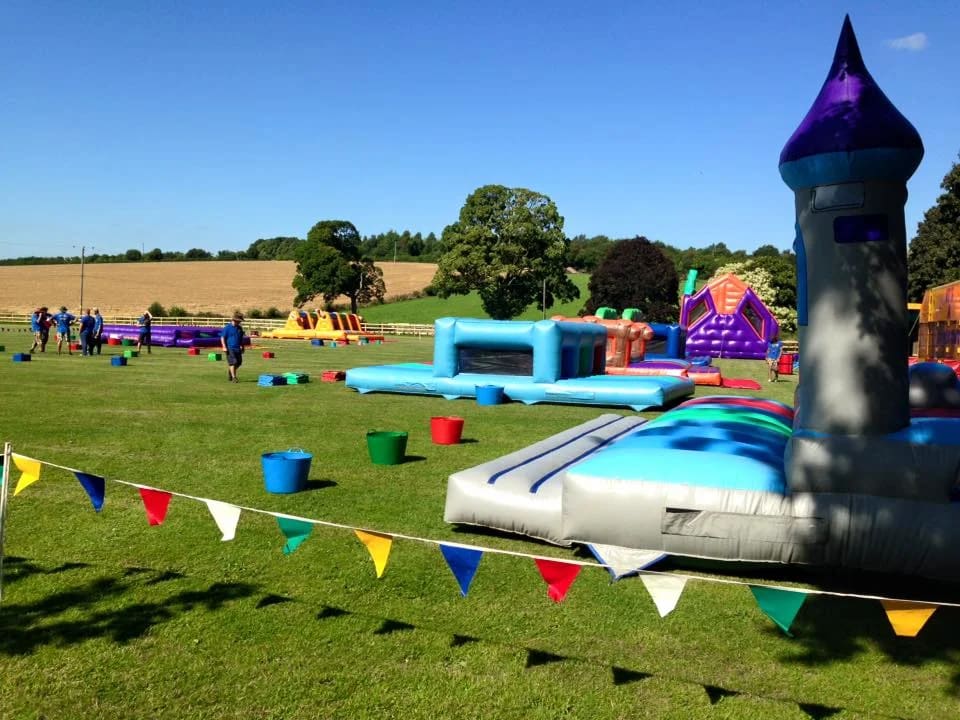 Dummer Down Farm - image 6