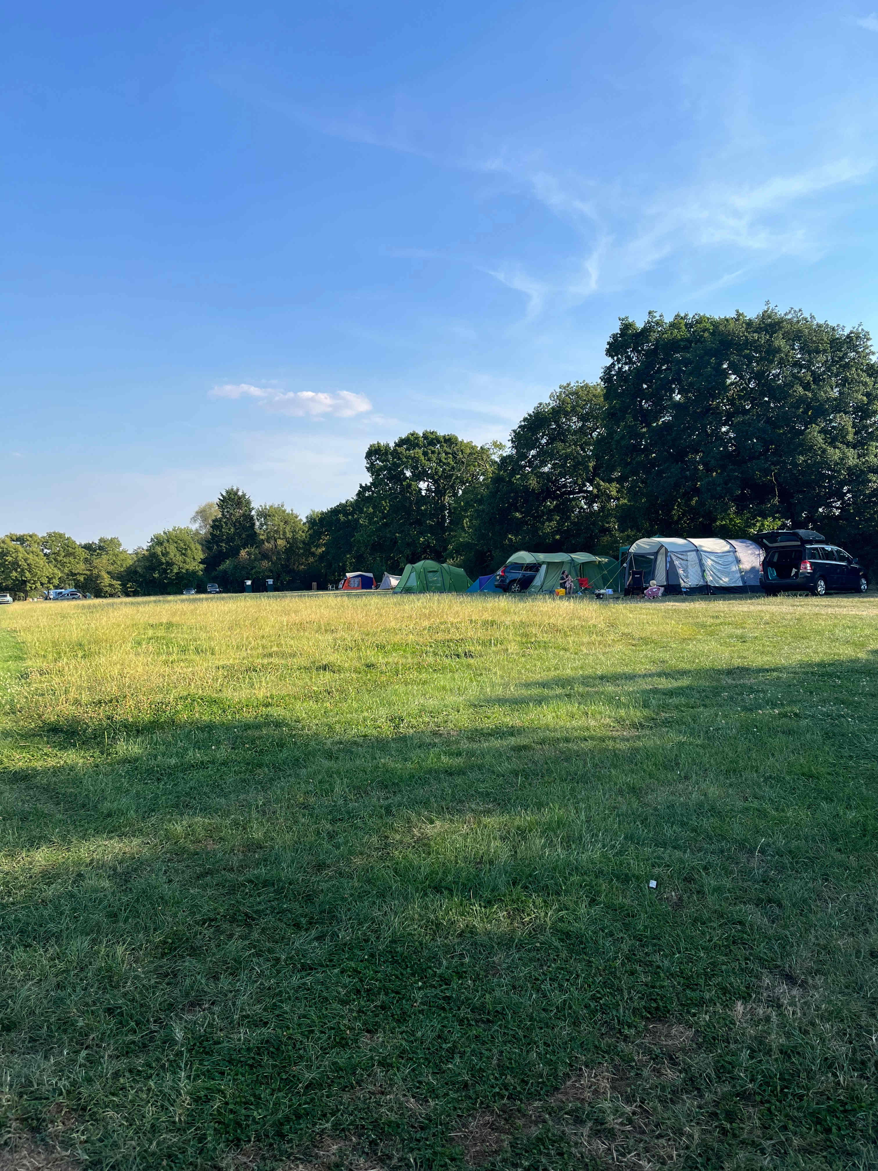 Park Farm Campsite - image 5