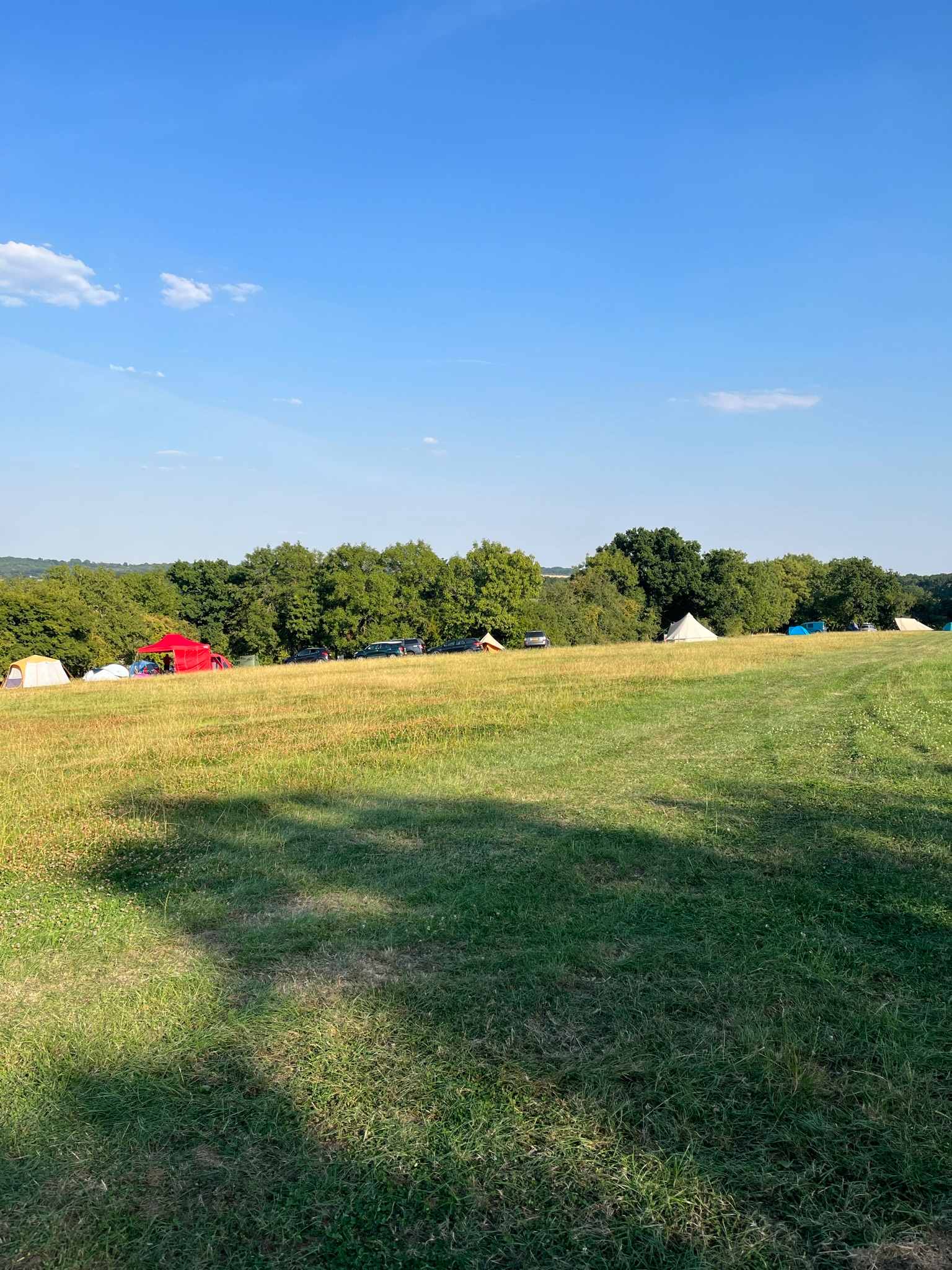 Park Farm Campsite - image 6