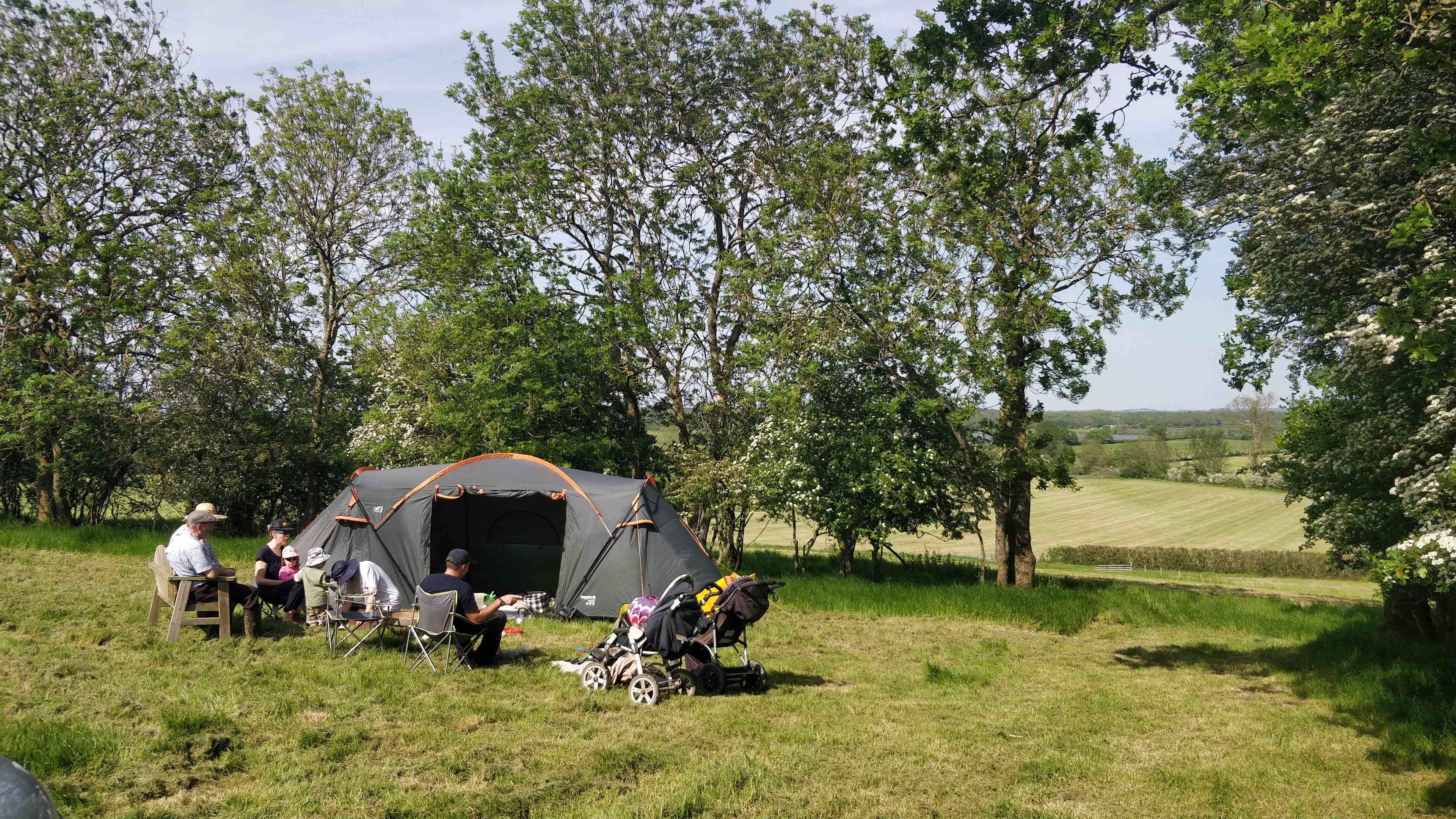 Park Farm Campsite - image 4