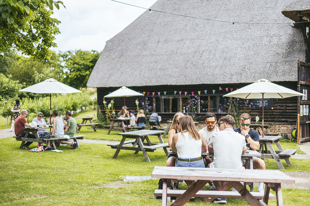 Woolton Farm - image 1