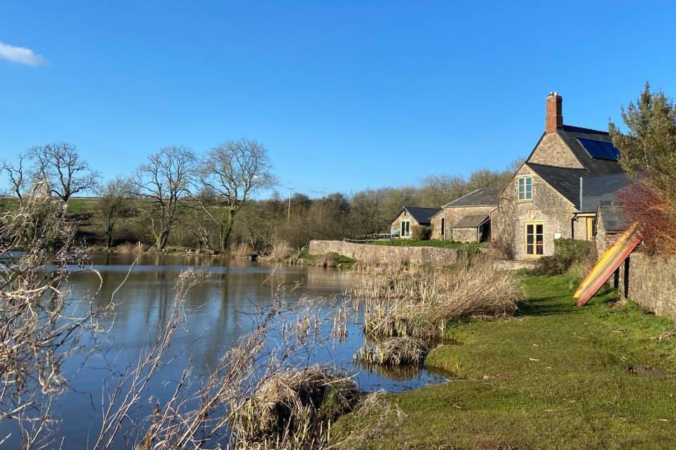 Noxon Farm - image 1