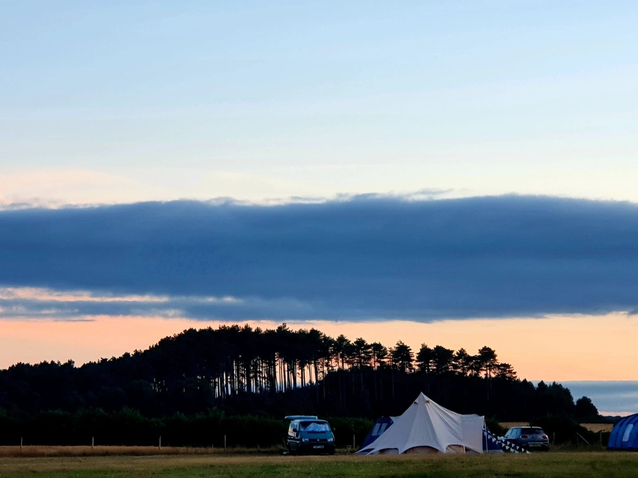 Wooders Campsite - image 5