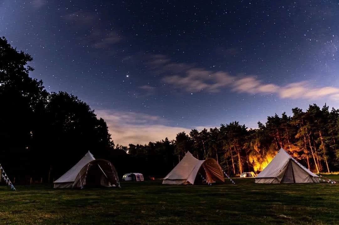 Wooders Campsite - image 3