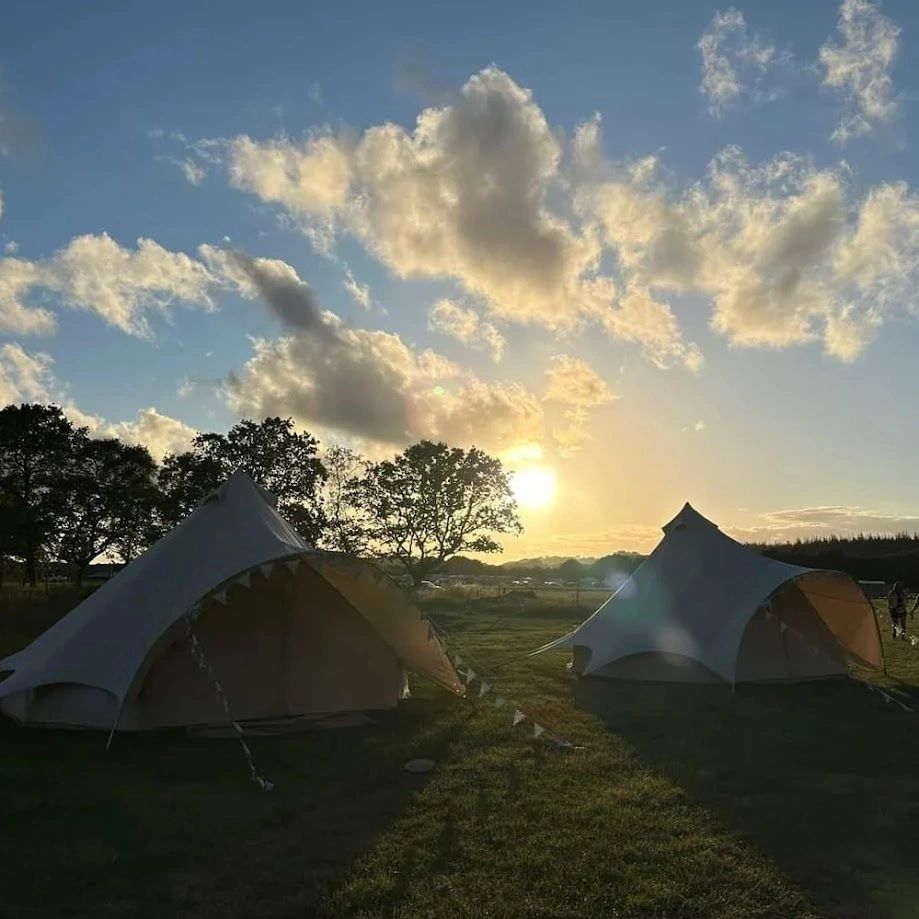 Wooders Campsite - image 2
