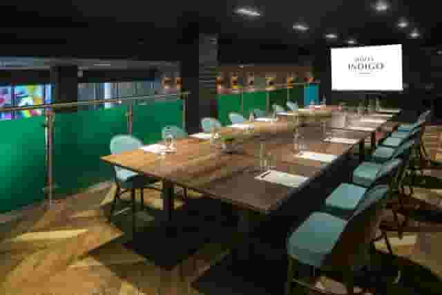 Hotel Indigo Liverpool
