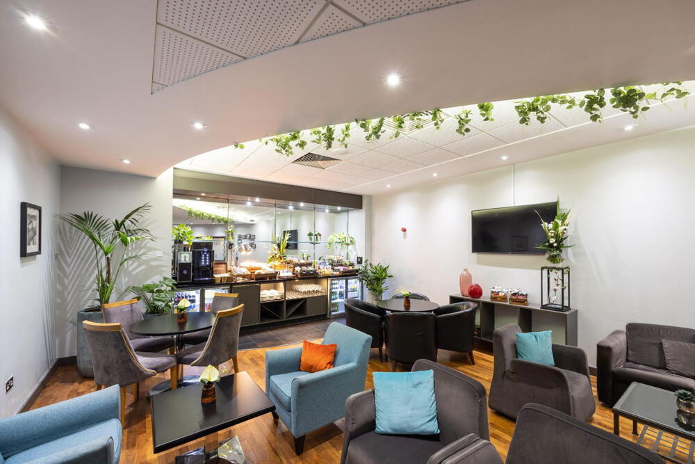 Leonardo Hotel Liverpool - image 4