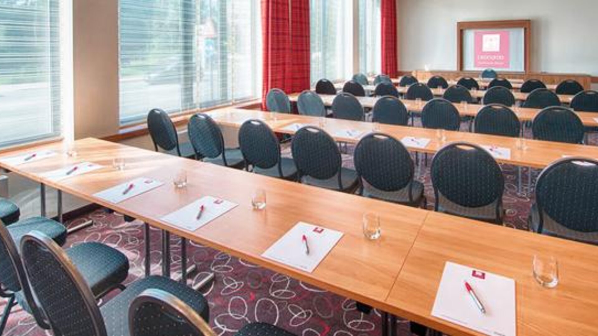 Leonardo Hotel Liverpool - image 3