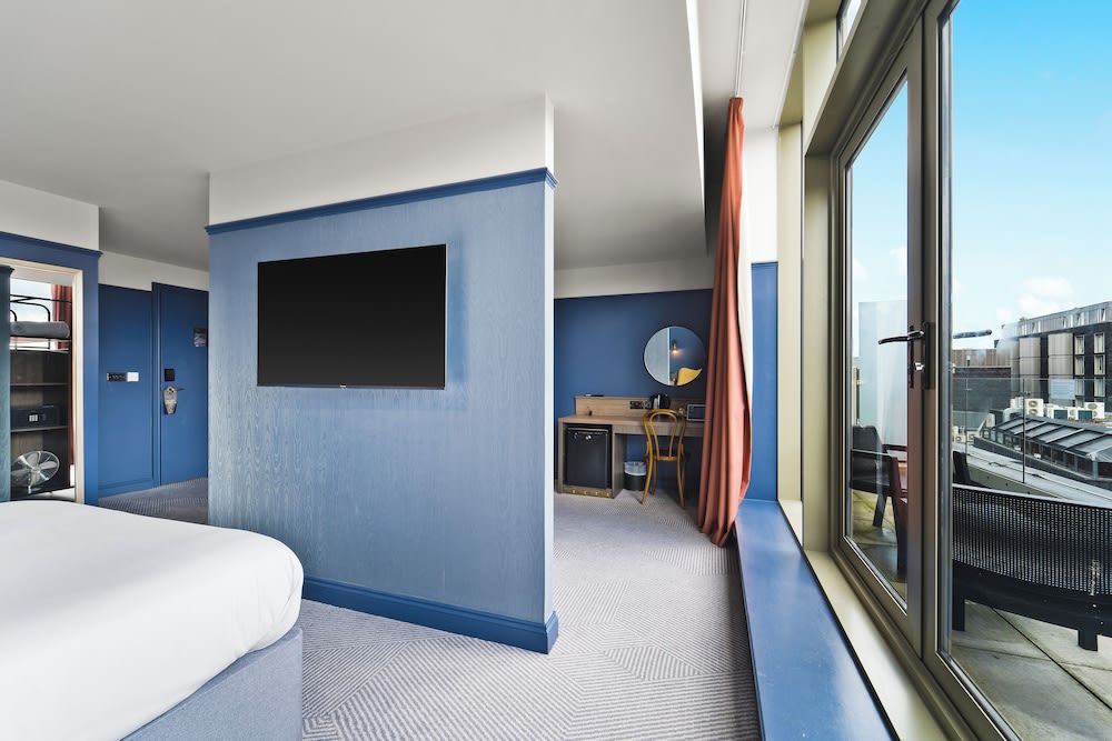 Leonardo Hotel Liverpool - image 7