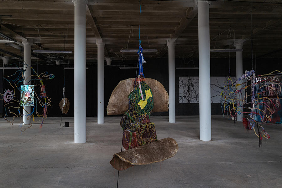 Open Eye Gallery - image 5