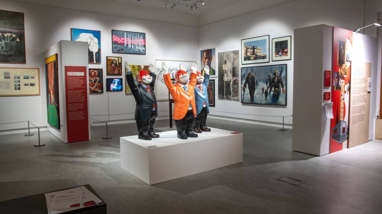 Open Eye Gallery - image 6