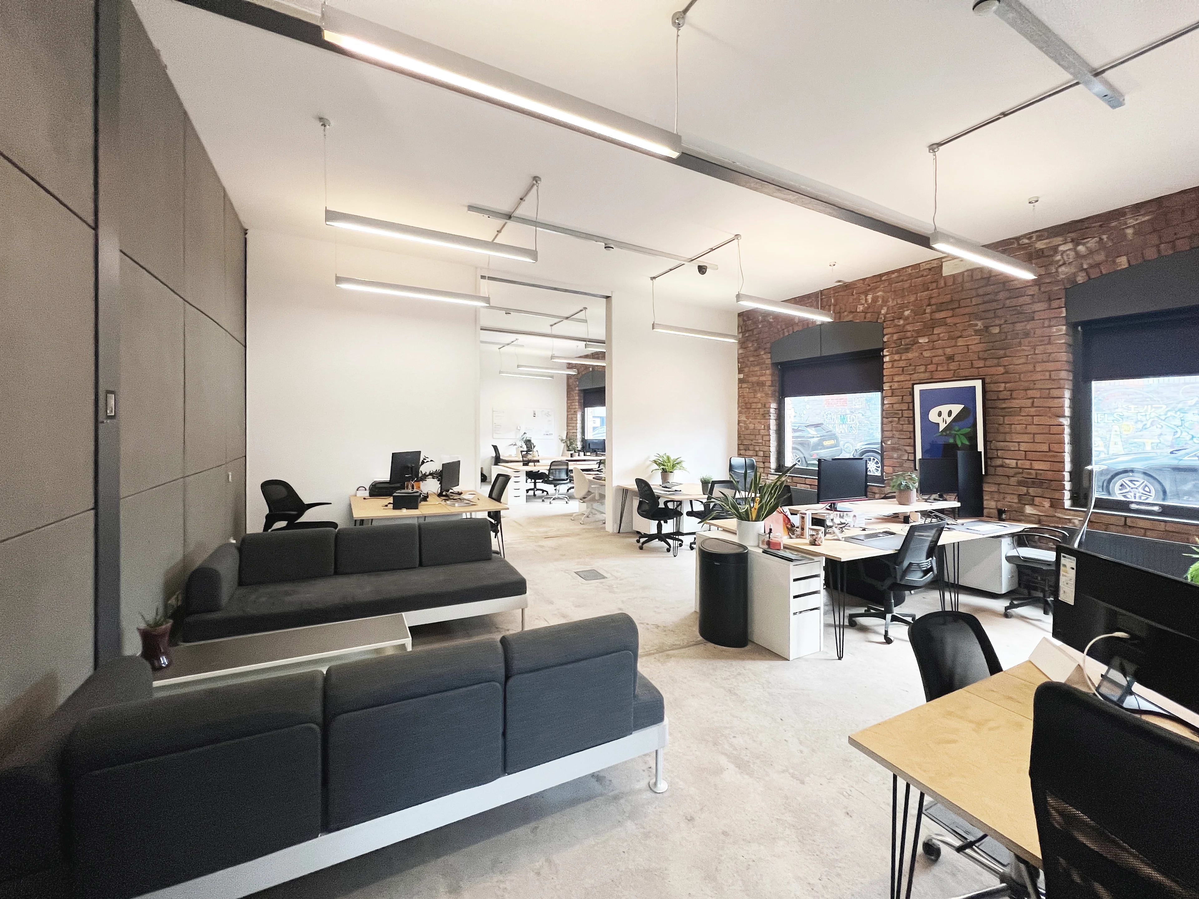 301 Tea Factory - image 5