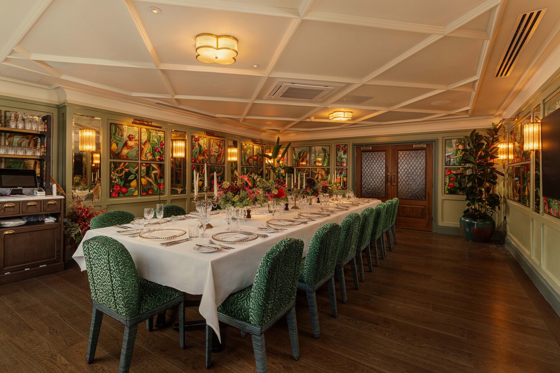 The Ivy Liverpool Brasserie - image 2