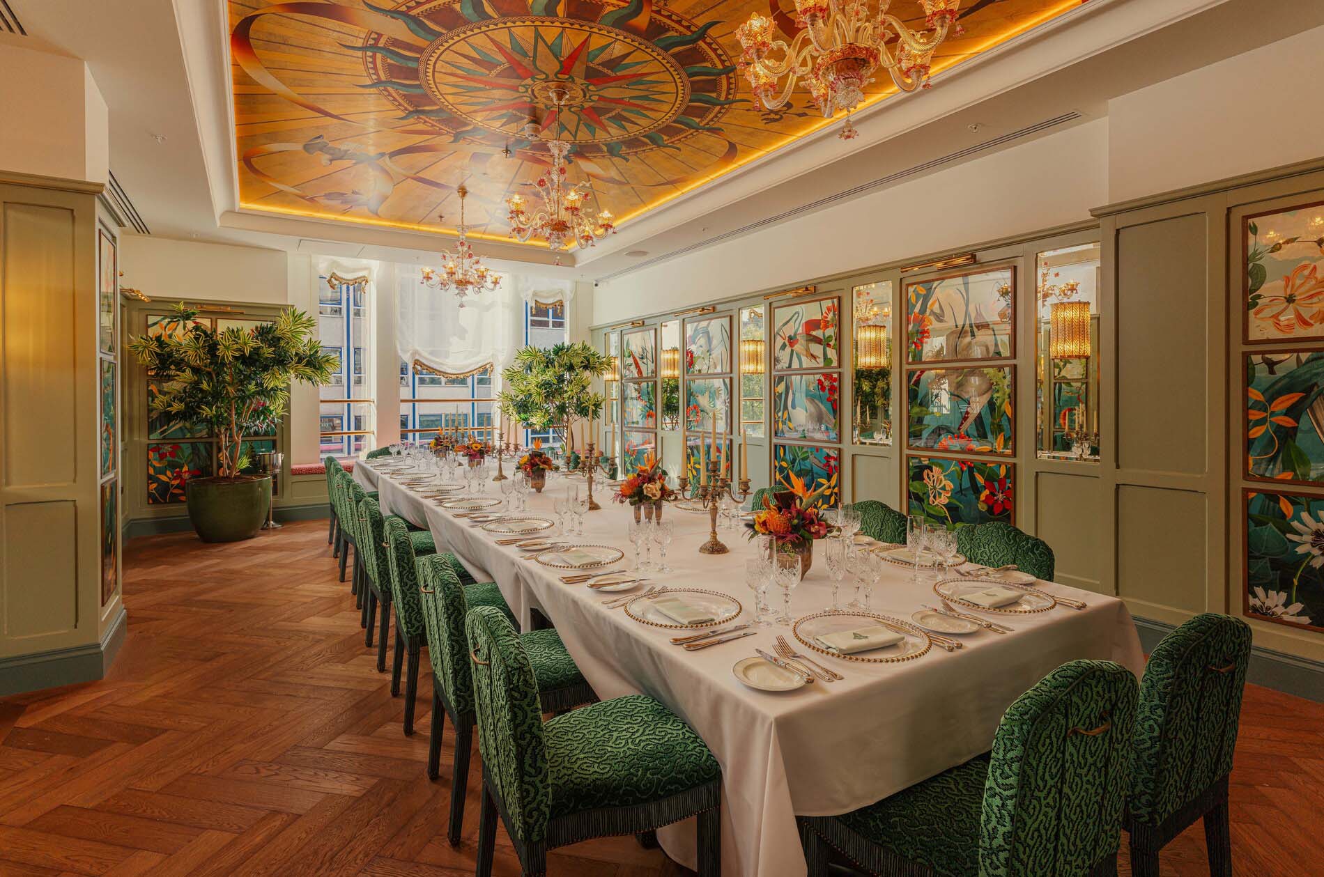 The Ivy Liverpool Brasserie - image 1