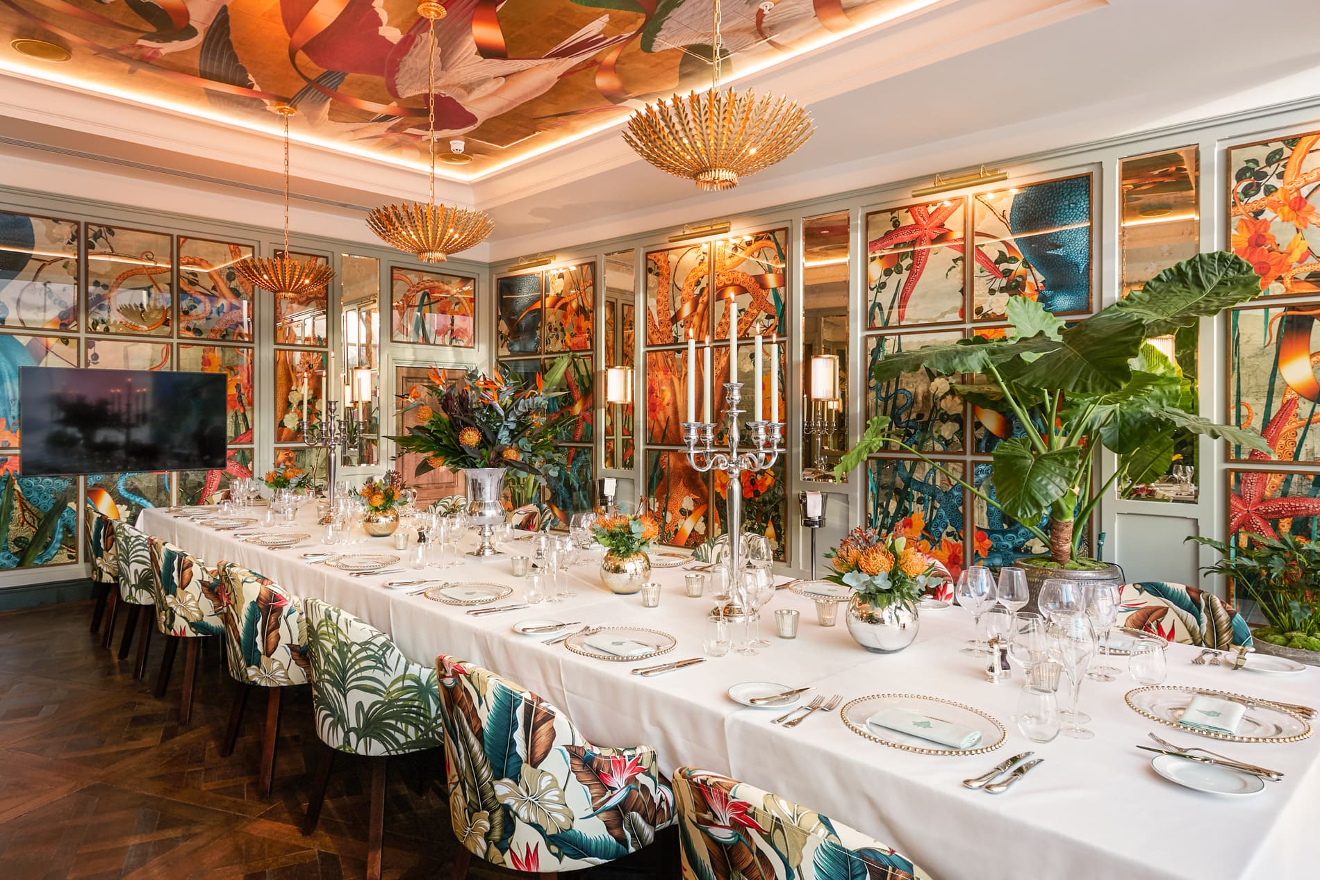 The Ivy Liverpool Brasserie - image 3