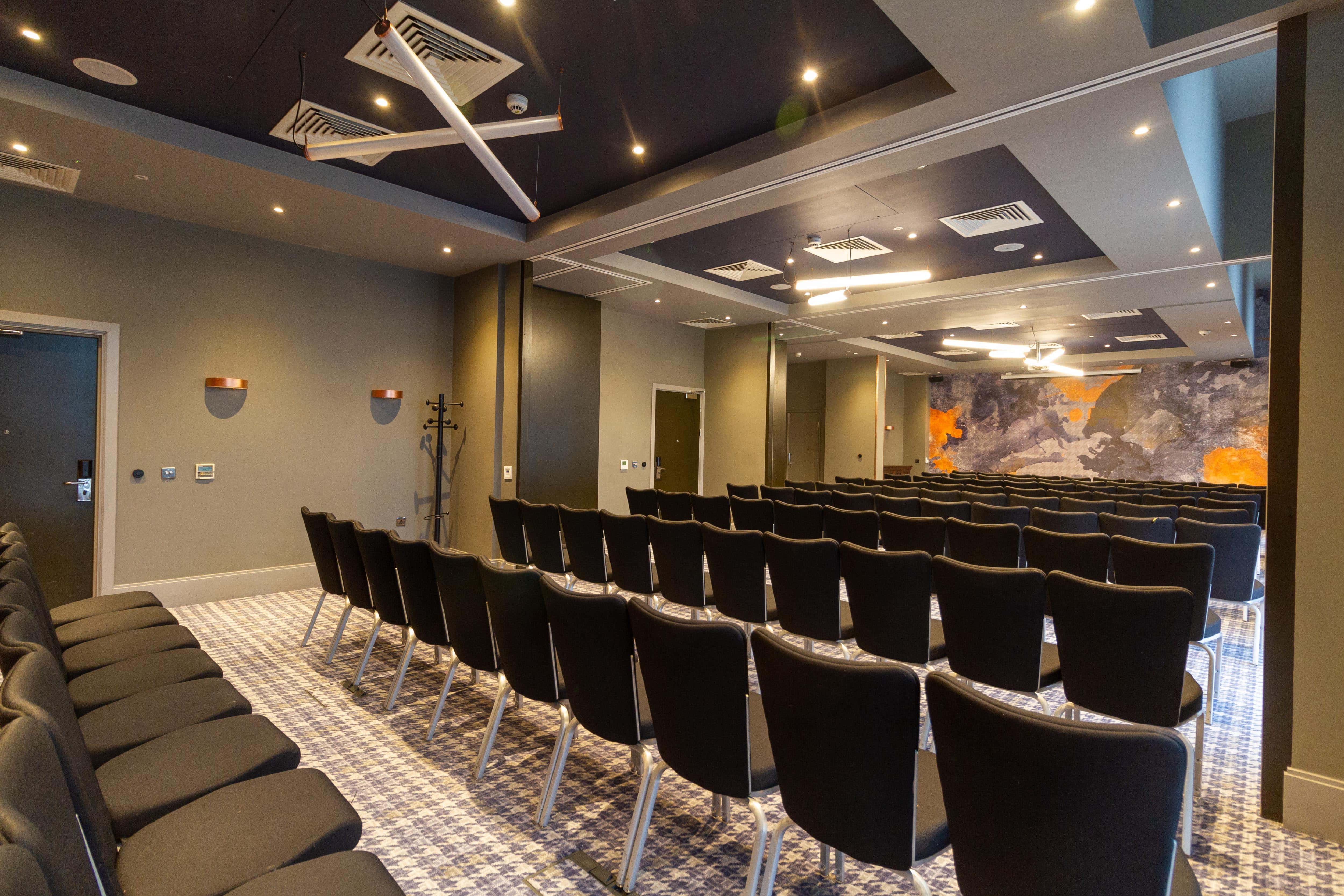 Malmaison Liverpool - image 1