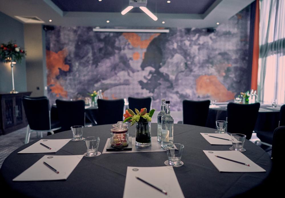 Malmaison Liverpool - image 3
