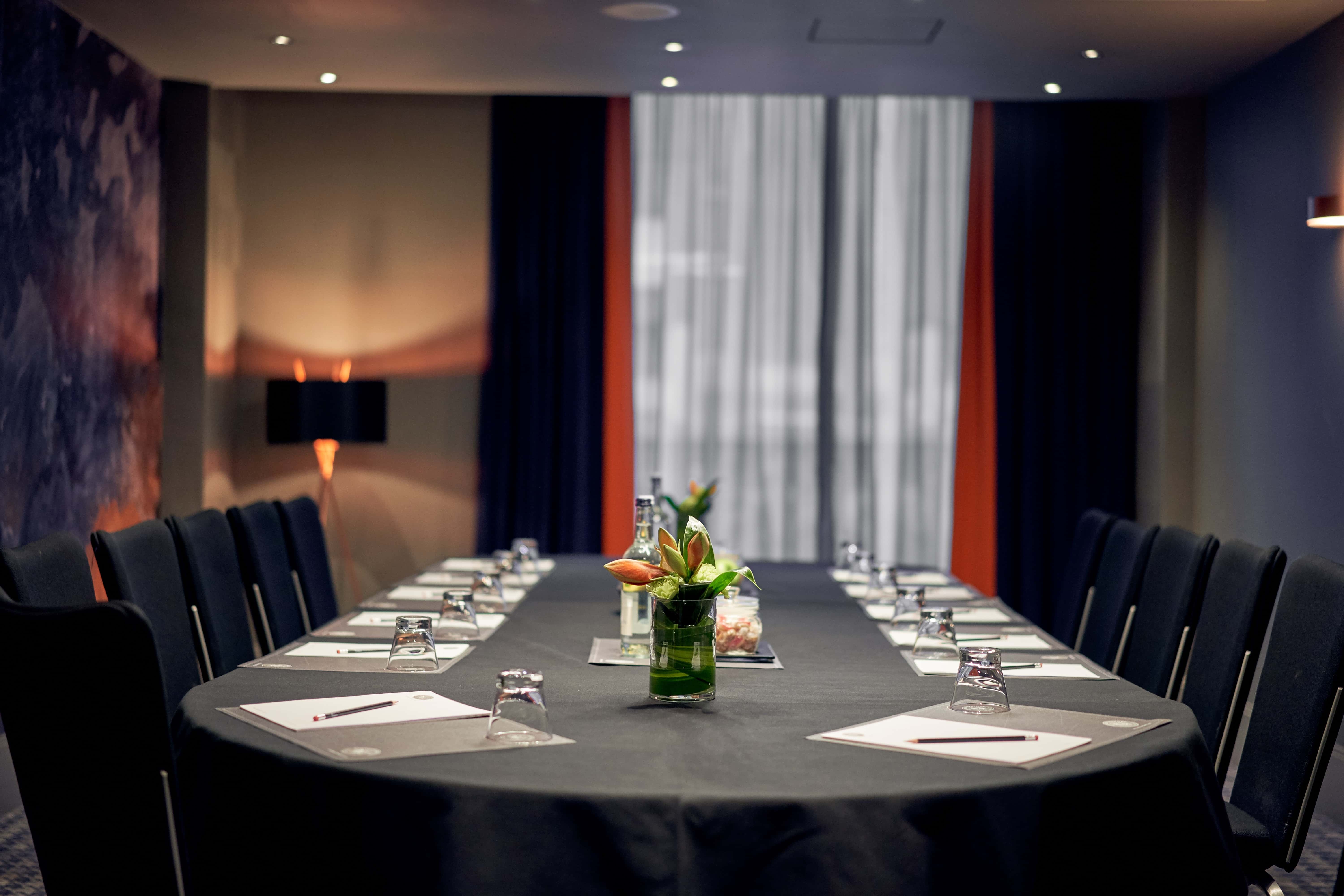 Malmaison Liverpool - image 2