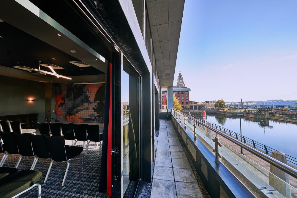 Malmaison Liverpool - image 4