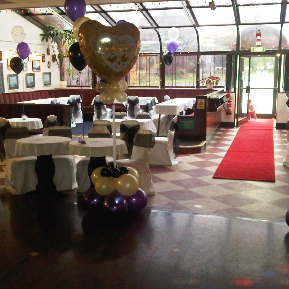 The Racquet Club Hotel & Ziba Restaurant - image 5