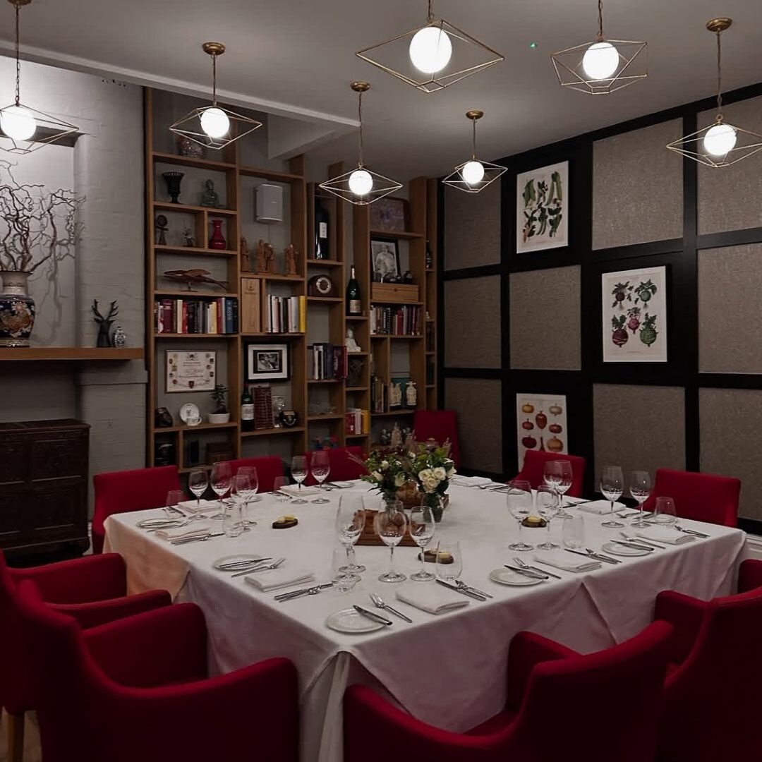 The Art School Restaurant - image 3