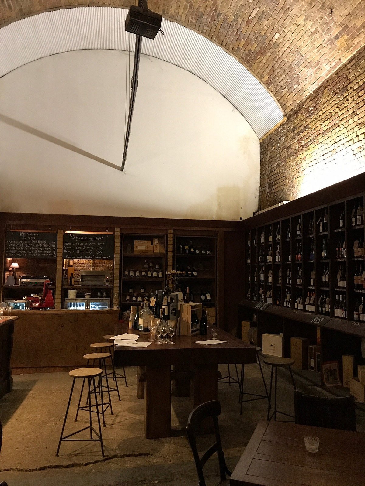 The Art School Restaurant - image 4