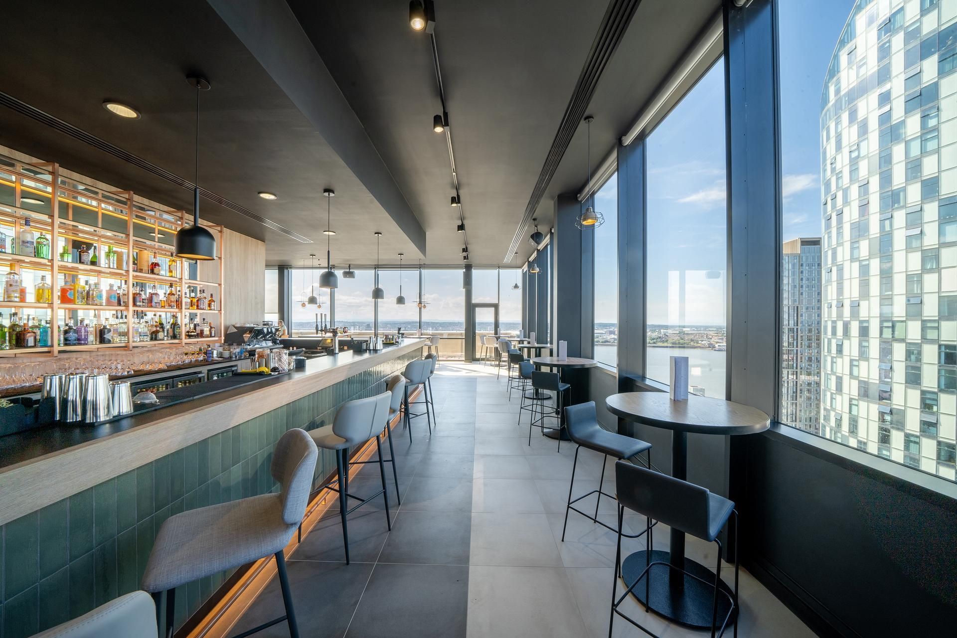 INNSiDE by Meliá Liverpool - image 2