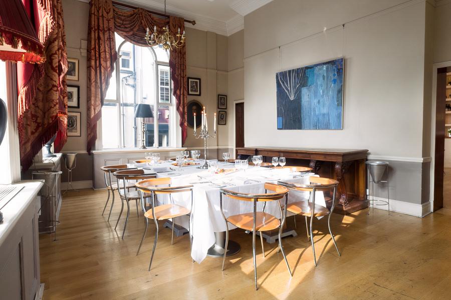 Racquet Club Hotel & Ziba Restaurant - image 6