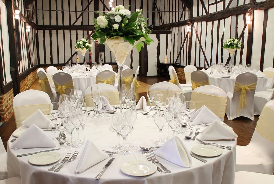 The New Chichester Hotel - image 1