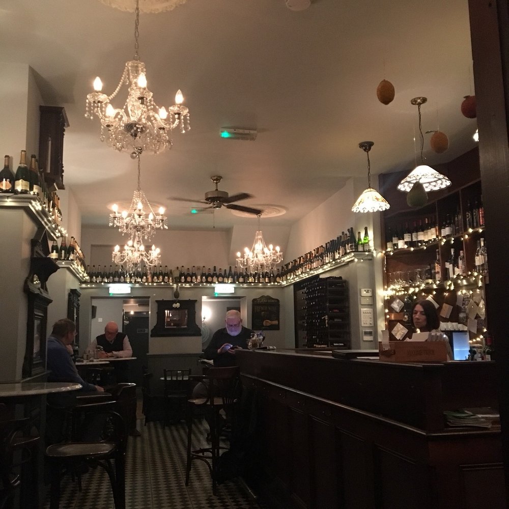 Le Bar a Vin - image 6