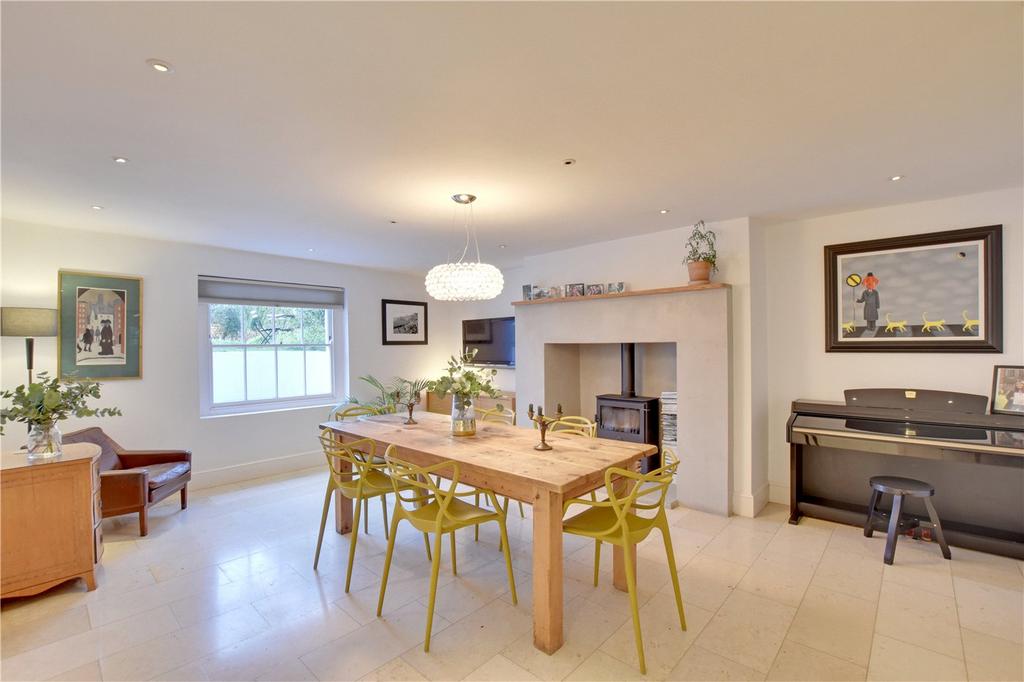 The Blackheath House - image 5