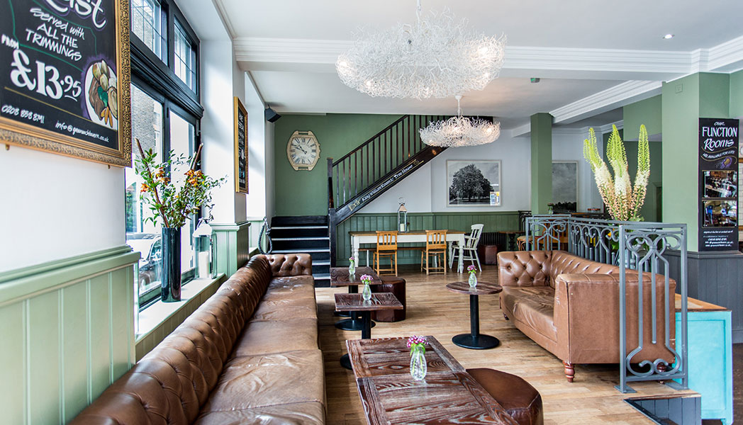 Greenwich Tavern - image 5