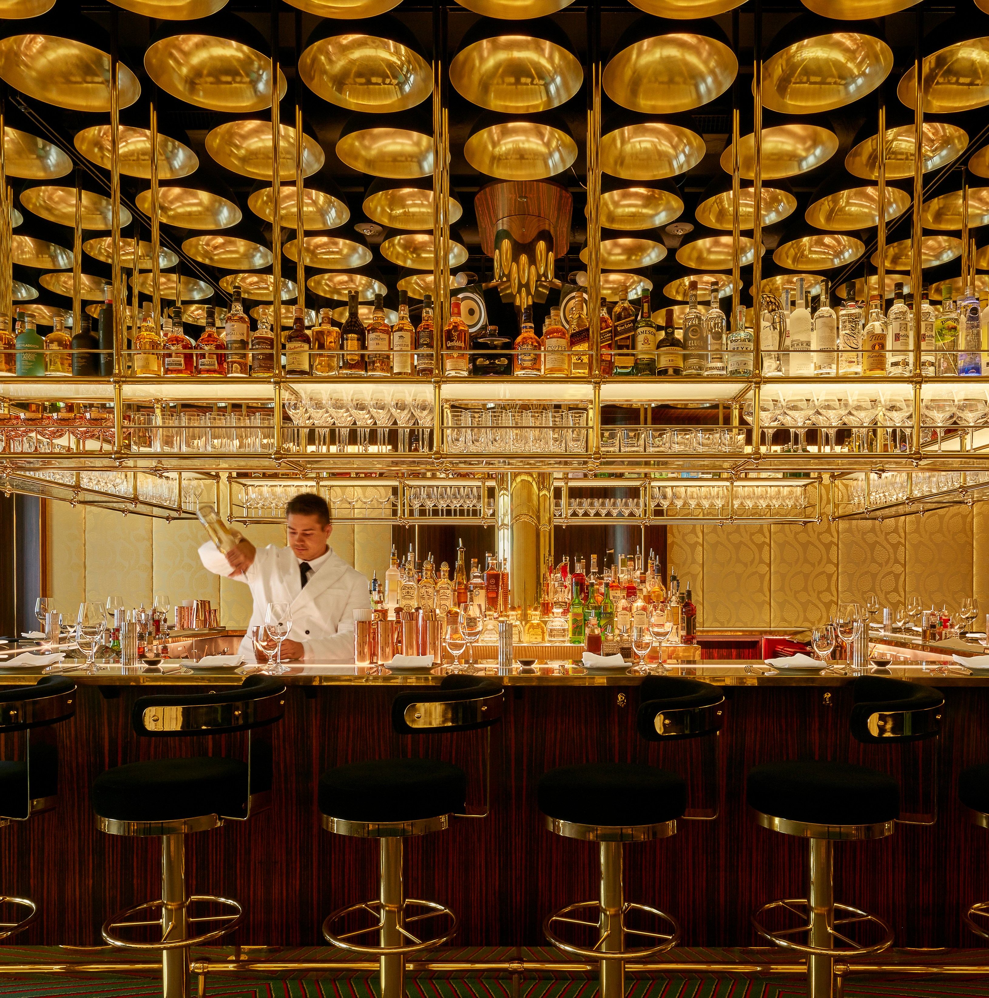 KKS Cafe Bar Grill - image 7