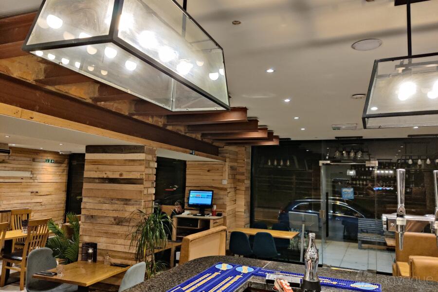 KKS Cafe Bar Grill - image 1