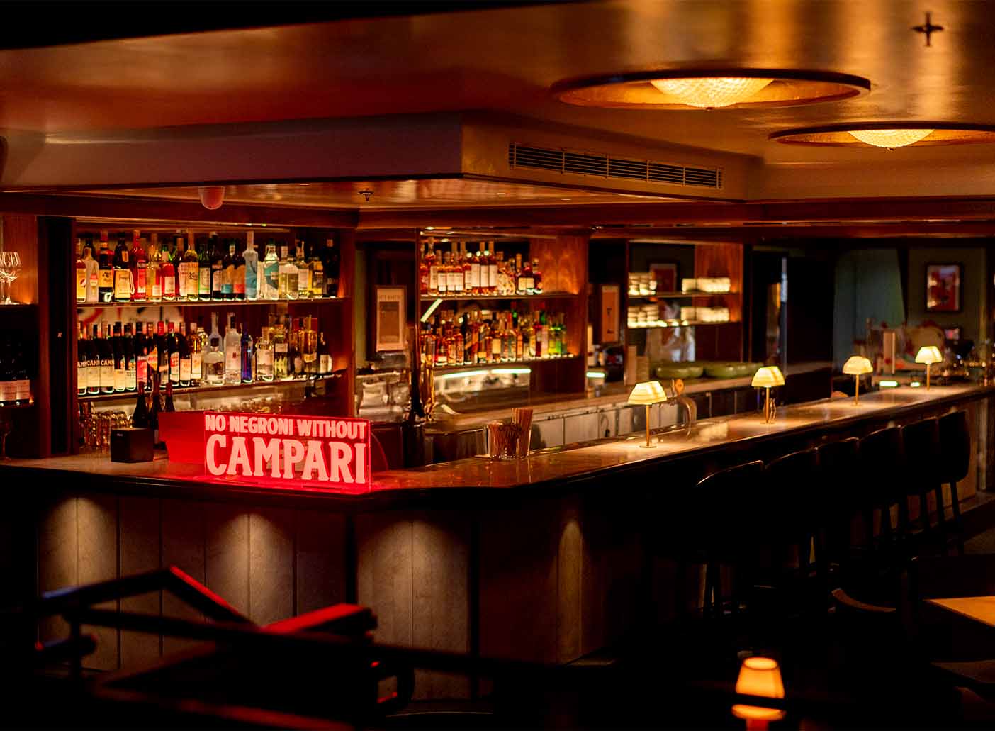 KKS Cafe Bar Grill - image 10