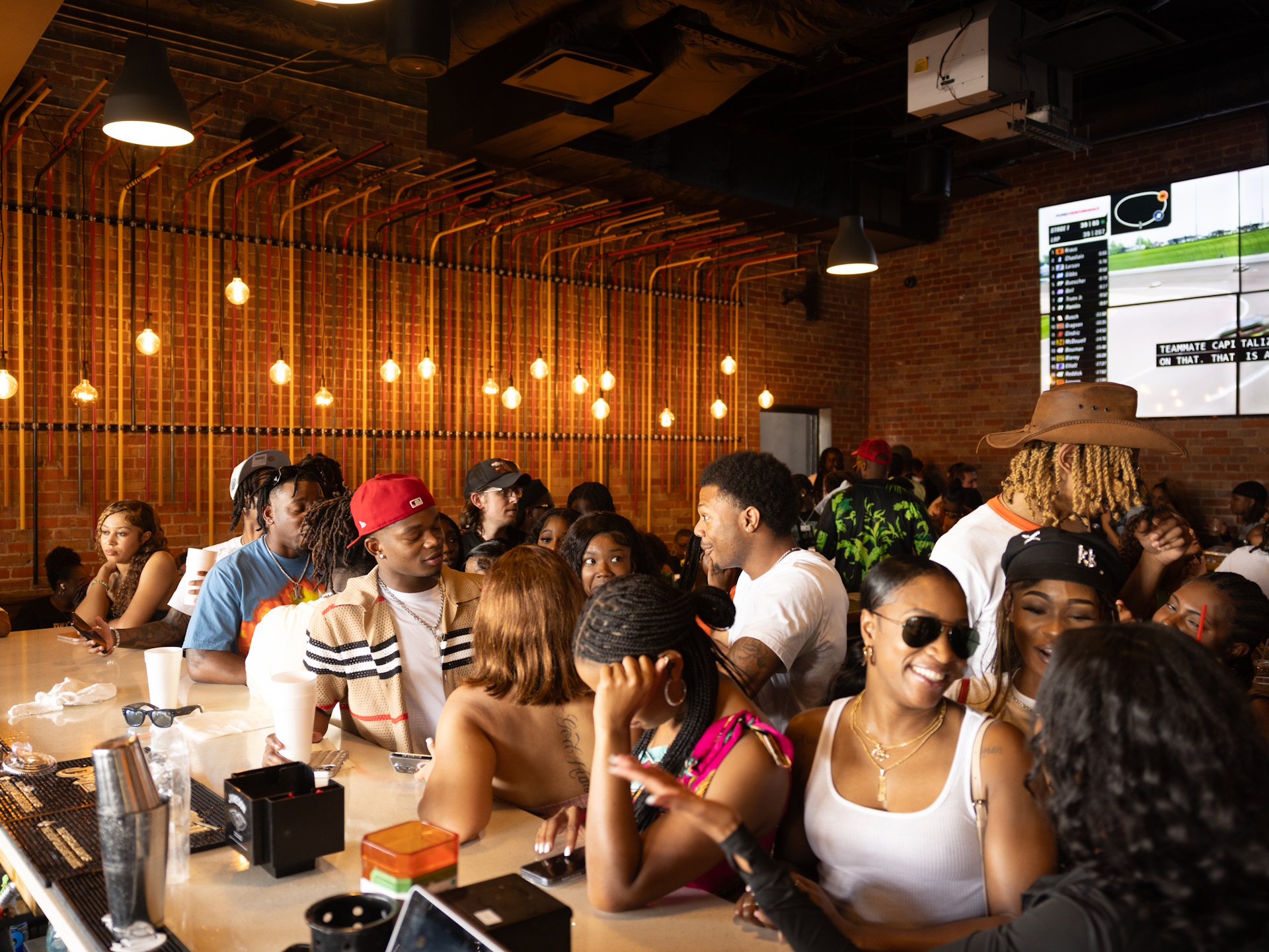 KKS Cafe Bar Grill - image 6