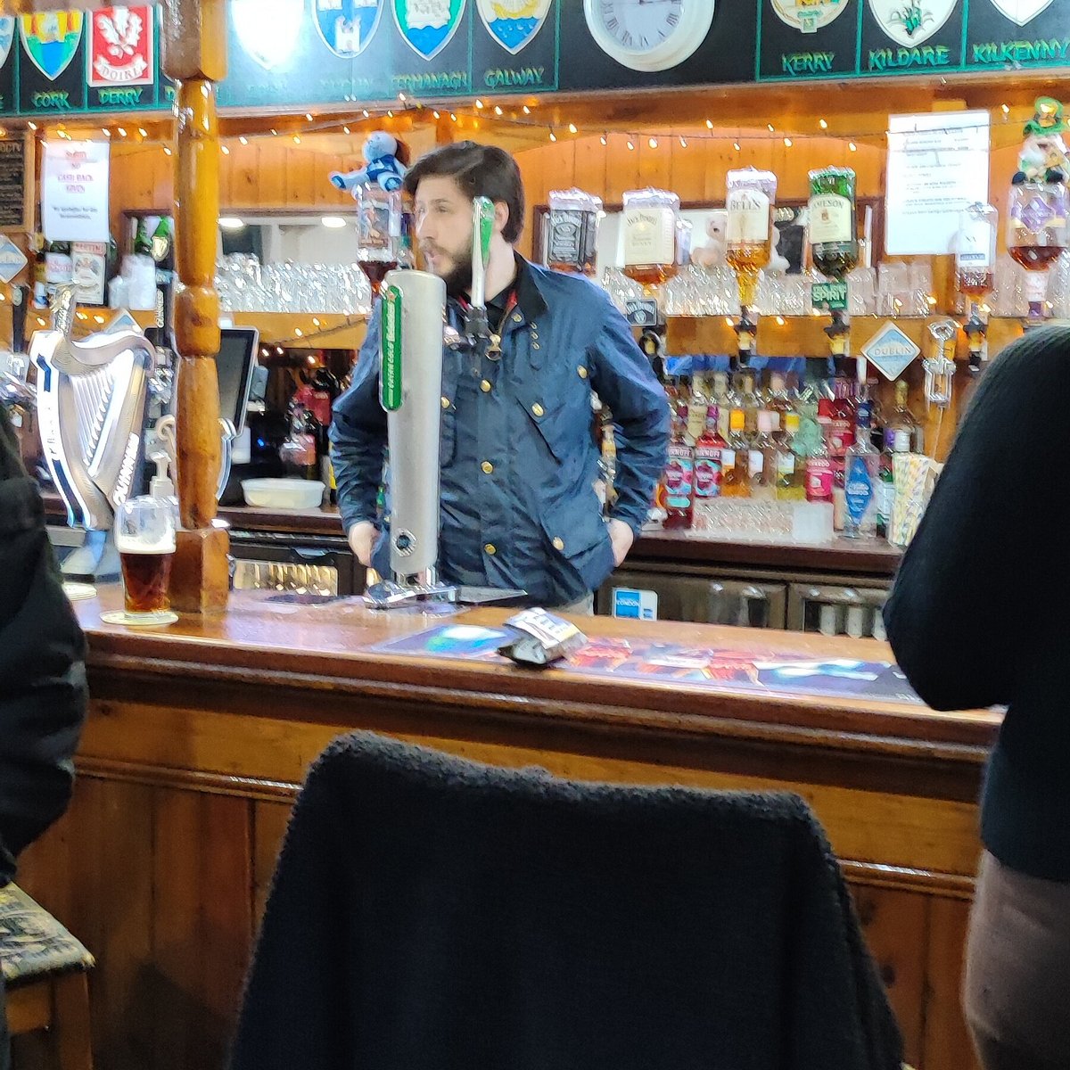 KKS Cafe Bar Grill - image 7