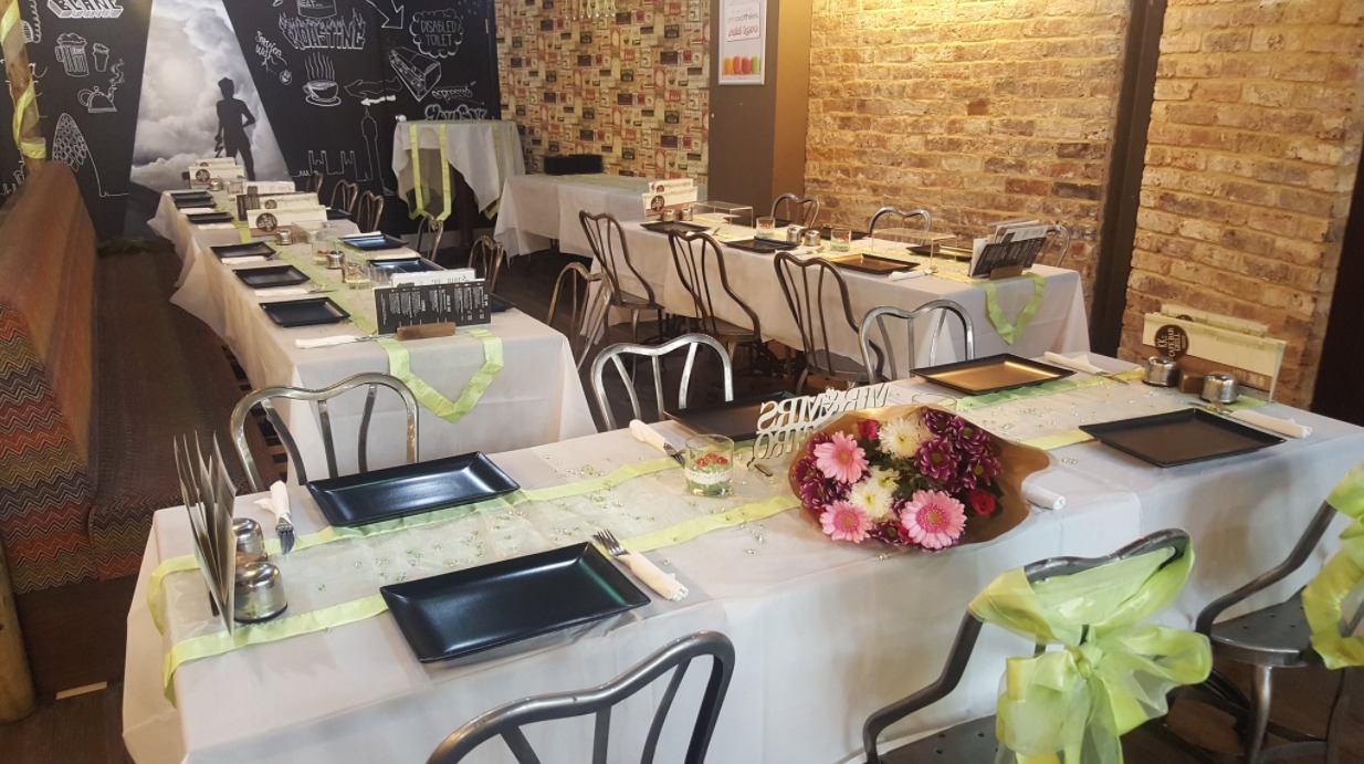 KKS Cafe Bar Grill - image 5