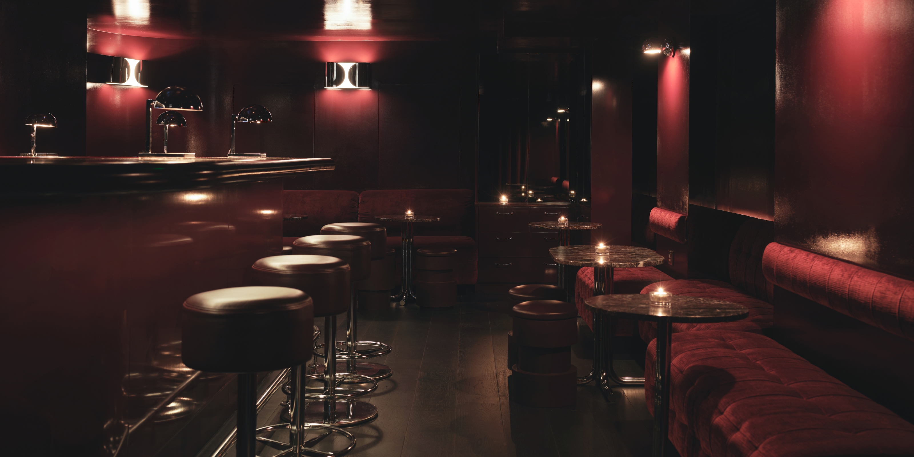 Sip City Lounge - image 7