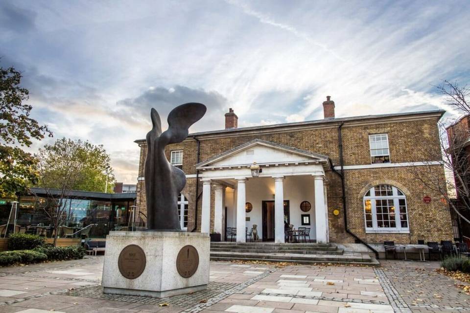 The Guard House - image 5