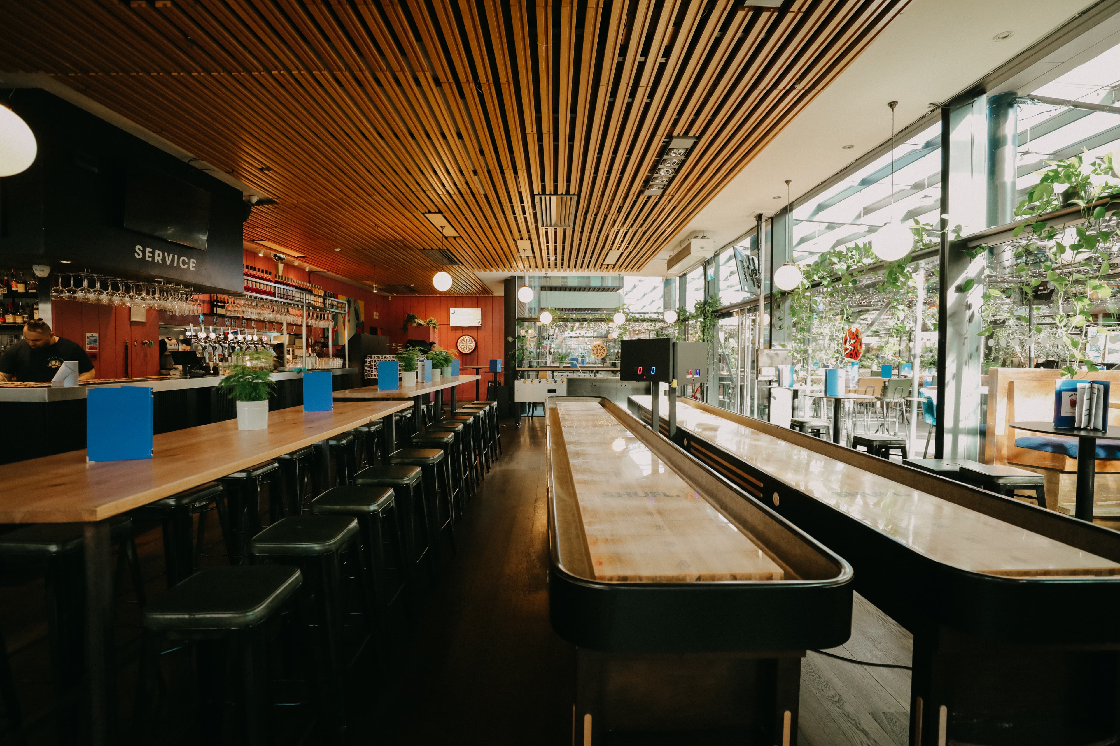The Royal Standard - image 6
