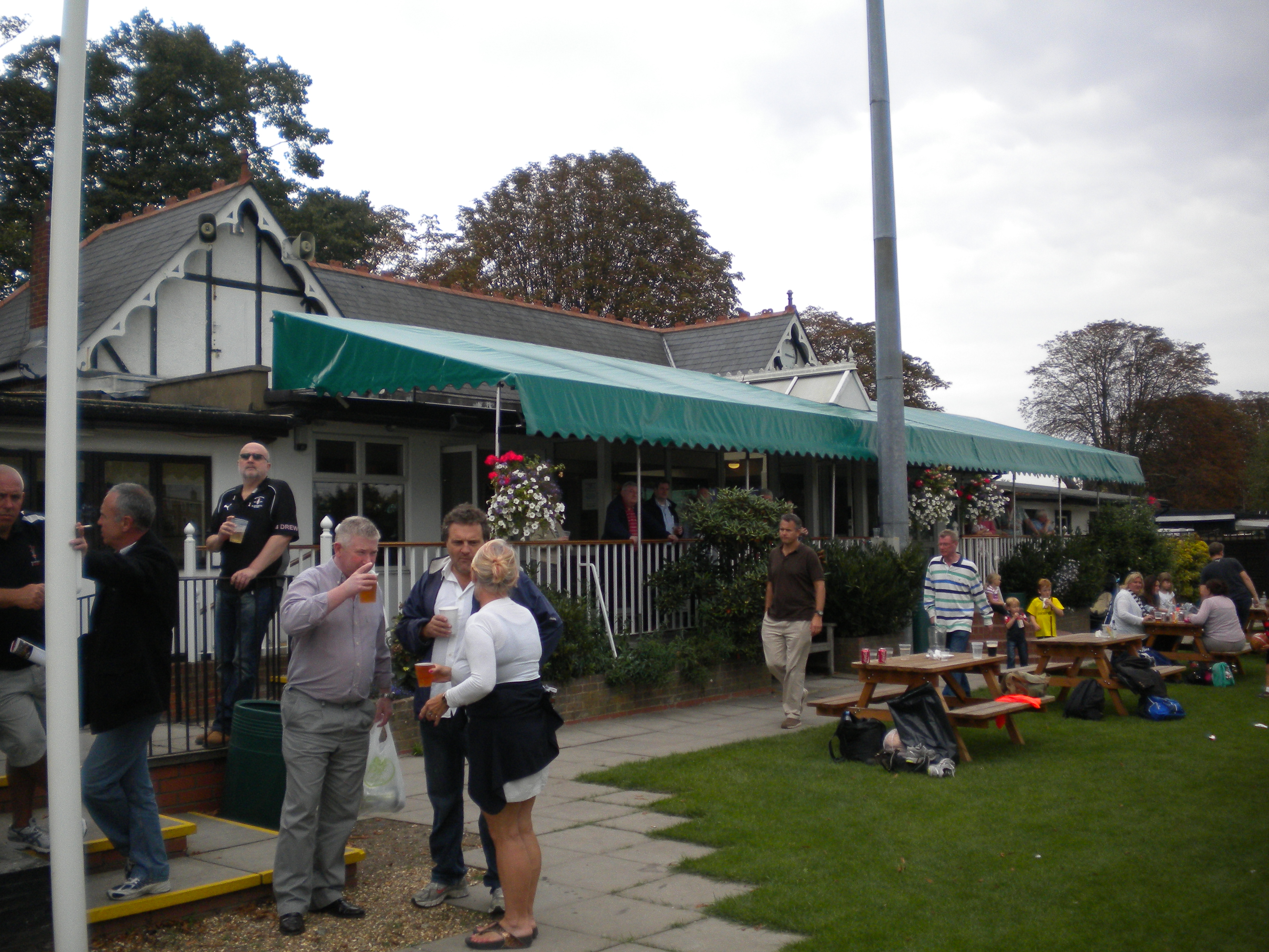 Blackheath Rugby - image 6