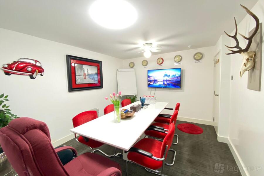 King George's Conference Centre - image 2
